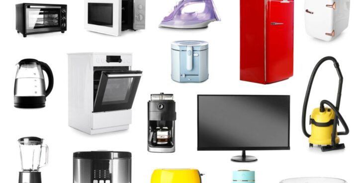 生活家電の企画開発、製作